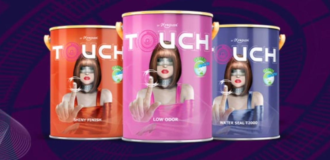Cách chọn màu sơn nhà hợp phong thủy và phong cách