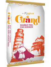 Mykolor Grand Crystal Feel For Interior 07 - ảnh 4