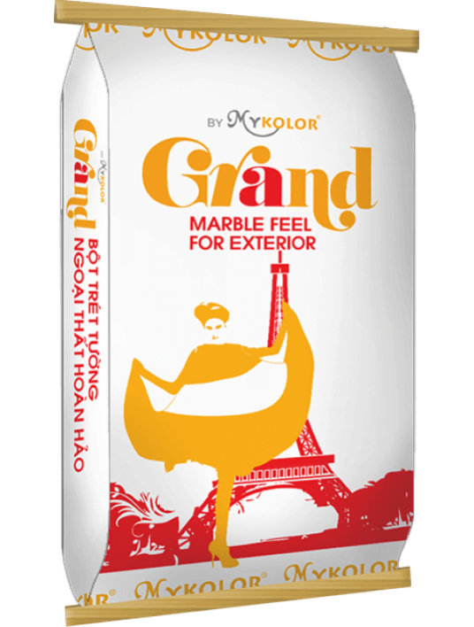 Mykolor Grand Crystal Feel For Interior 02
