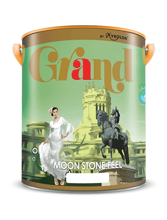 MYKOLOR GRAND MOON STONE FEEL