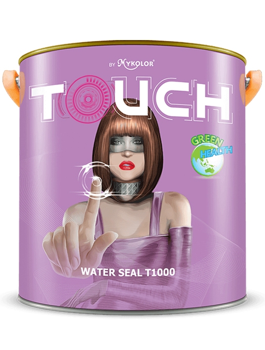 MYKOLOR TOUCH WATER SEAL T1000
