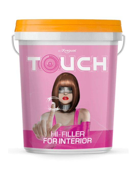 Mykolor Touch Hi-Q Filler For Interior 08