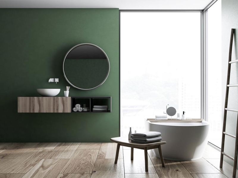 Bảng màu Earth – Mykolor Grand